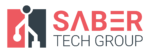 Saber Tech Group logo