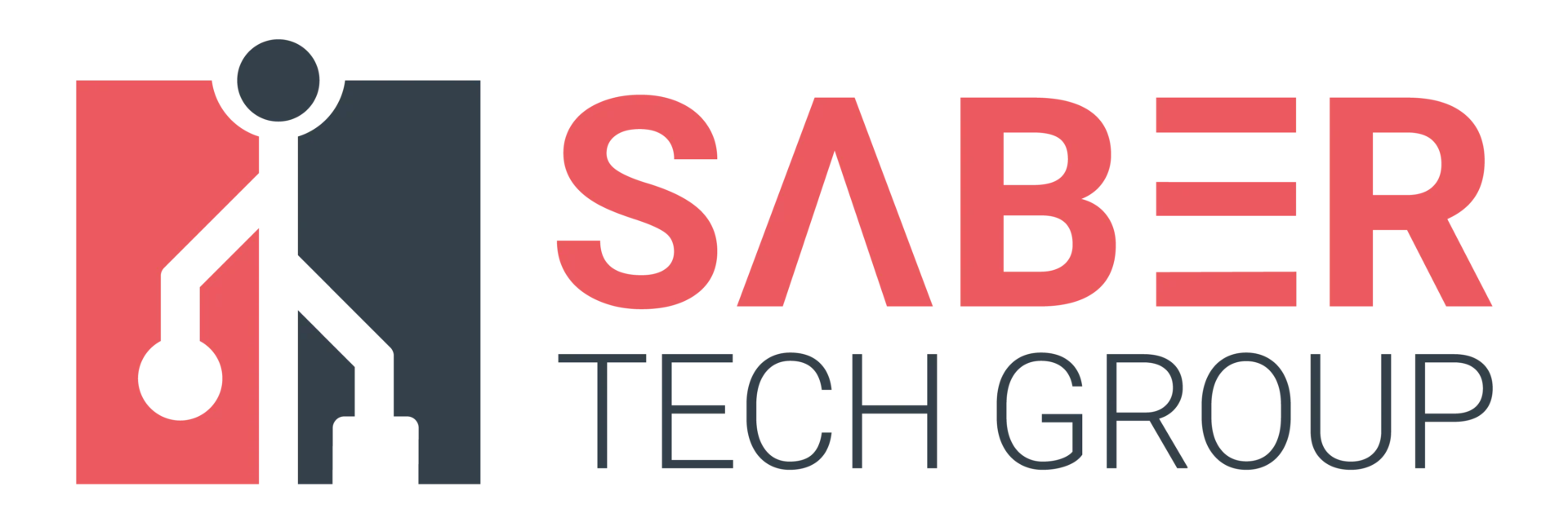 Saber Tech Group logo