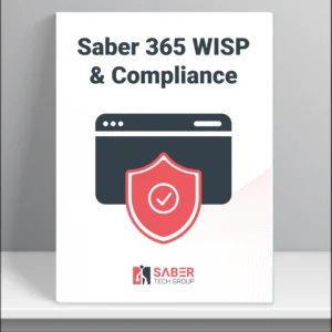 Saber 365 WISP & Compliance