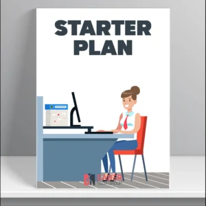 Starter Plan